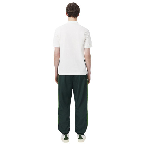 Lacoste Ανδρικό παντελόνι φόρμας Colour-Blocked Track Pants